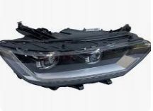 3G1941114A Lampu depan untuk VW PASSAT B8 (3G2, CB2)