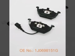 34106888459 Penggantian BMW Brake Pad Efisiensi Energi Untuk Operasi yang Aman