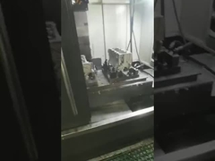 Easy Assembly Kepala Silinder Mobil 036103351L Kepala Silinder Mobil