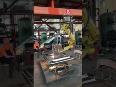 51217198472 Bagian-bagian Karoseri Otomotif Genggaman Pintu Luar