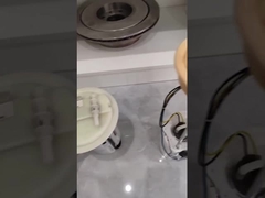 BMW 16117273277 Auto AC dan Bagian Listrik Pengumpulan Modul Pompa Bahan Bakar