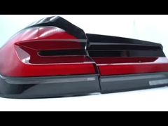 lampu suku cadang mobil