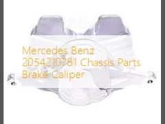 Mercedes Benz 2054210781 Bagian Chassis Pengikat Rem