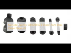 Mercedes Sprinter 0004210850 B Chassis Bagian Brake Caliper Perbaikan Kit