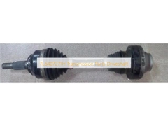 7L6407271H Bagian Transmisi Poros Penggerak