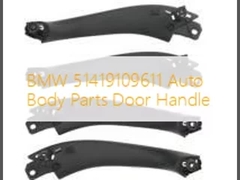 BMW 51419109611 Bagian-Bagian Karoseri Mobil Genggaman Pintu