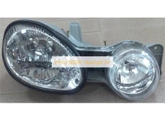 WH0218001R Lampu depan untuk