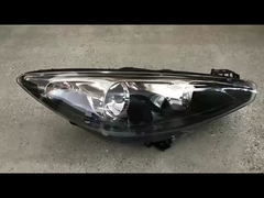 Land Rover DNJ500170 Auto AC dan Bagian Listrik Lampu depan Nozzle Cuci