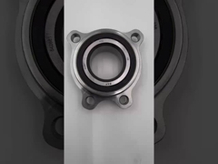 Mercedes Benz 2203300725 Bagian Chassis Hub Bantalan Roda Depan