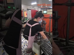 Mercedes Benz 1663202613 Chassis Bagian Amp Shock