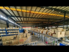 Gudang PartsQueen Tonnano