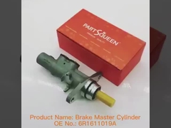 Mercedes Benz 0044305301 Bagian Chassis Brake Master Cylinder