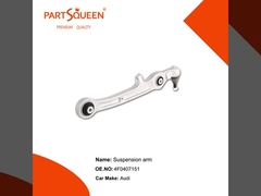 BMW 33326867540 Bagian Chassis Bagian belakang lengan kontrol bawah