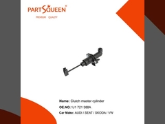 OEM Clutch Master Cylinder untuk Bagian Mobil Jerman