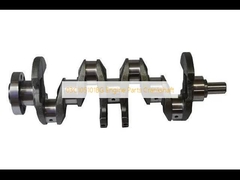 03C105101BG Bagian Mesin Crankshaft