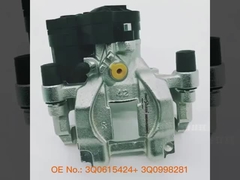 Mercedes Benz 2044213281 Bagian Chassis Pengikat Rem