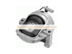 8K0199381NL Bagian Mesin Mesin Mount