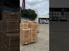 Mercedes Benz 2043210184 Bagian Chassis Coil Spring Shim