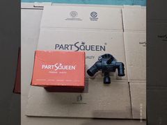 PartsQueen termostat untuk VW SKODA SEAT AUDI