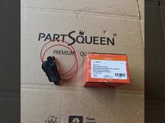 PartsQueen  Aktuator Pengunci Pintu Bahan Bakar