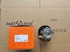 PartsQueen hydraulic steering pump for Renault OE 7700419117