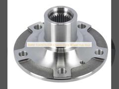 BMW 33416777844 Bagian Chassis Roda Hub Belakang